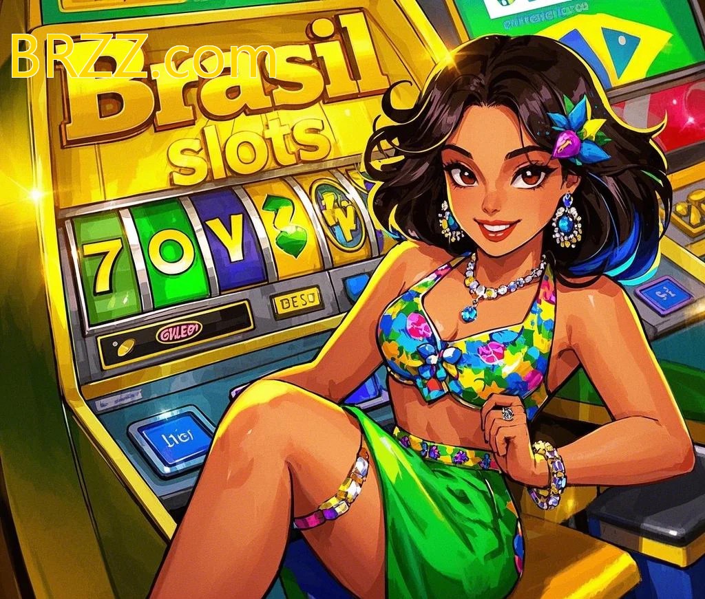 brzz GAME-Slots