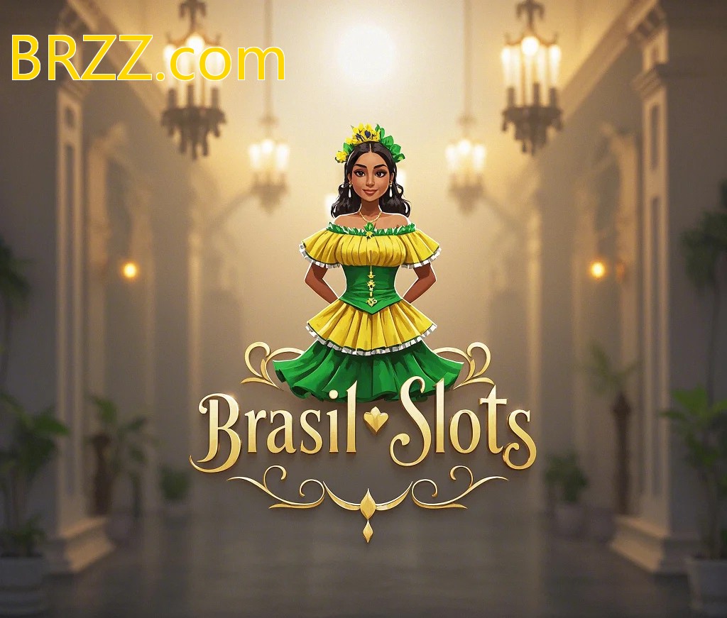 brzz GAME-Slots